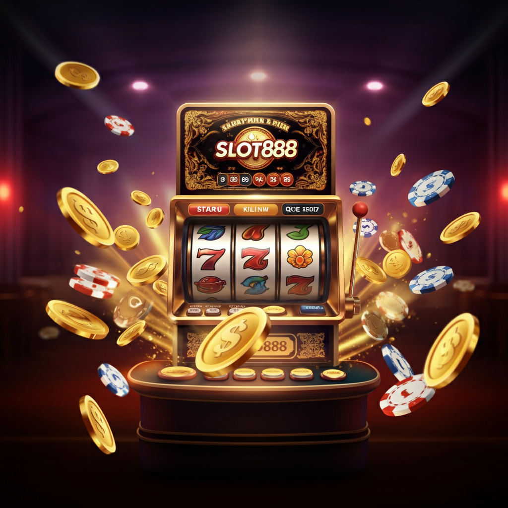 Bet Slot88