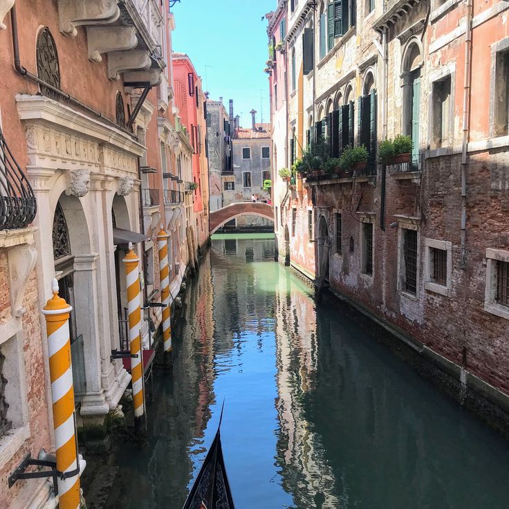 Venice yang tenggelam