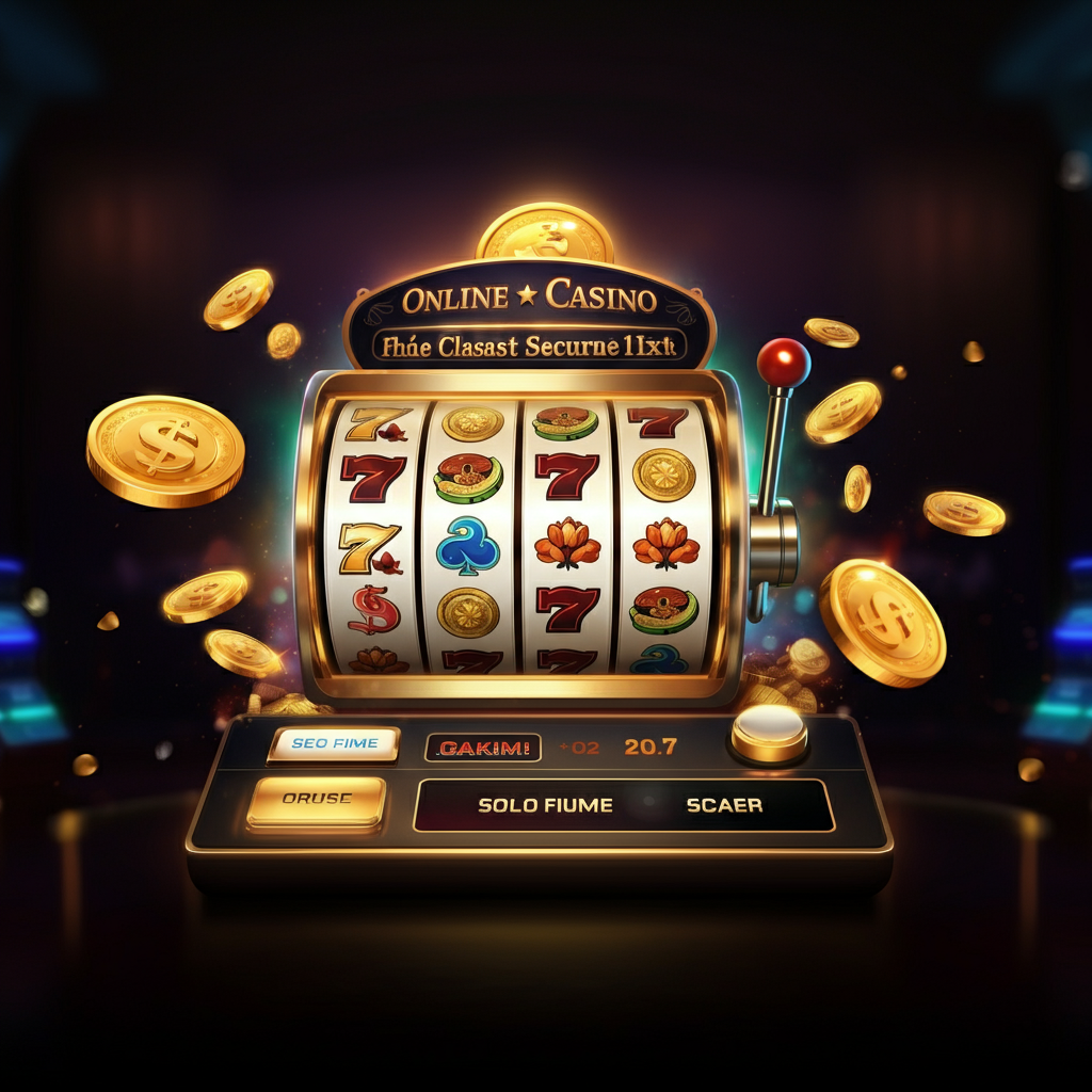 Judi Slot Online