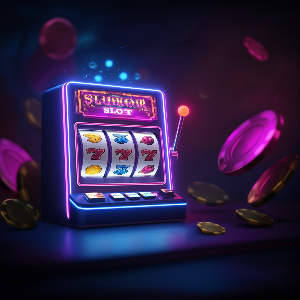 Judi Slot Online