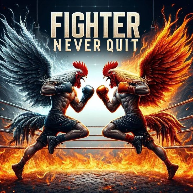 Strategi Betting Sabung Ayam