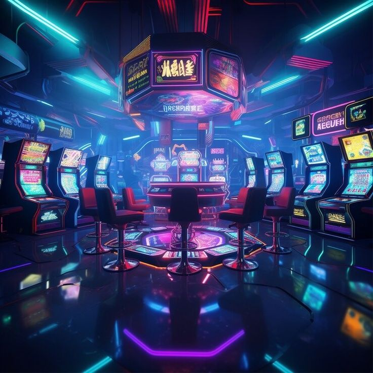 slot